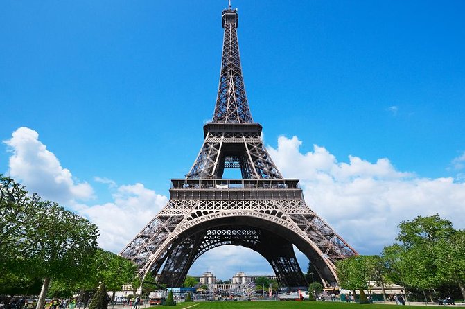 Paris by Rail with Sightseeing Bus and River Cruise - Tips that match real-world pacing (and keep the day from turning into a headache)