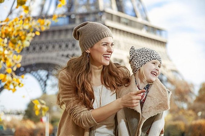 Paris by Rail with Sightseeing Bus and River Seine Lunch Cruise - Your 2-Hour Seine Lunch Cruise: Champagne, Music, and Premium Seating