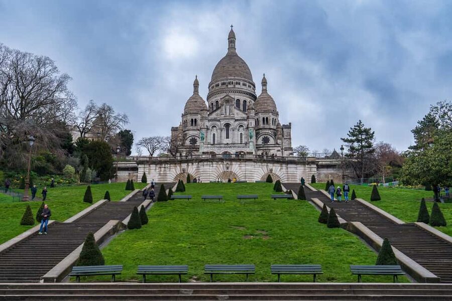 Paris Day Trip with Eurostar and Hop-On Hop-Off Bus - When things go off script: staying sane in Paris timing