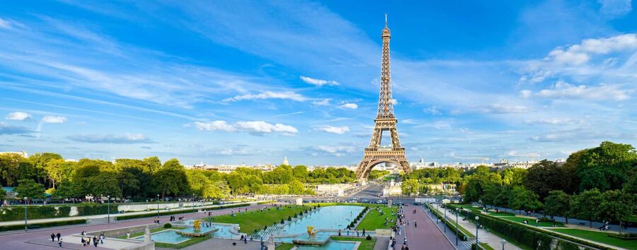 Paris Day Trip with Eurostar and Hop-On Hop-Off Bus - FAQ