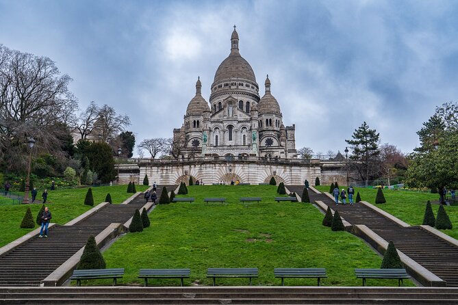 Paris Explorer Rail Tour from London with Paris Sightseeing Bus - Eurostar to Paris: why this day trip feels unusually easy