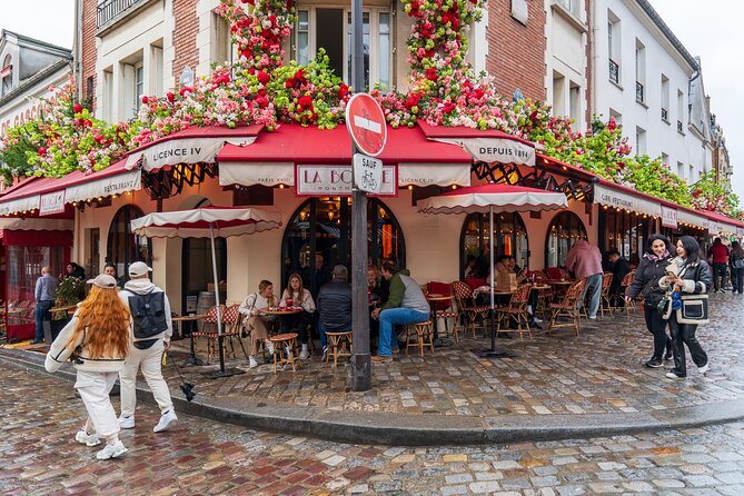 Paris Explorer Rail Tour from London with Paris Sightseeing Bus - The return to London: Gare du Nord timing and gate discipline