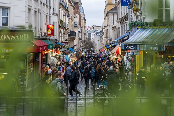 Paris Explorer Rail Tour from London with Paris Sightseeing Bus - Price and value: why $353.93 can make sense for a first Paris visit