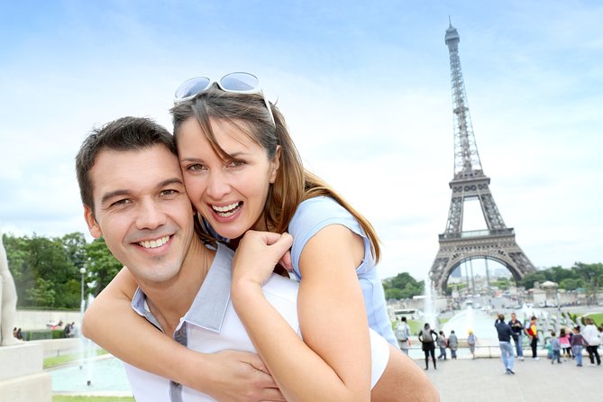 Paris Tour via Eurostar, with Seine Cruise and Travelcard - Eurostar to Paris: the fast route through the Channel Tunnel
