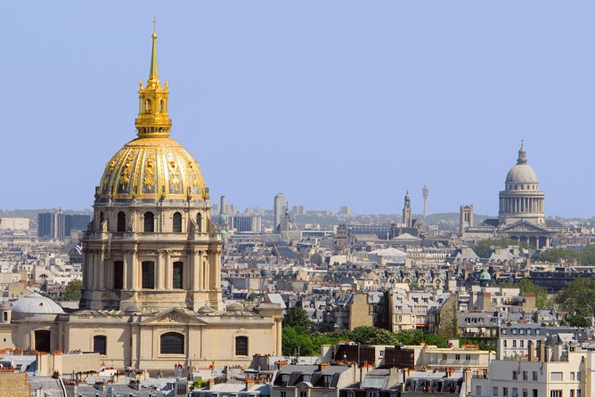 Paris Tour via Eurostar, with Seine Cruise and Travelcard - Timing that matters: how to avoid the most common stress points