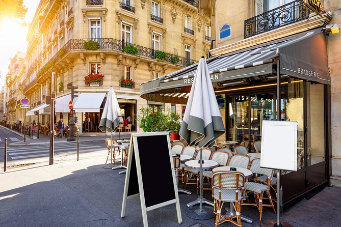 Paris Tour via Eurostar, with Seine Cruise and Travelcard - Price and value: when this beats DIY planning