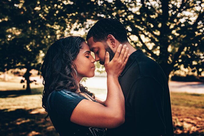 Photographer, Professional Photo Shoot - London - Where the photographer will take you in London (and why that matters)