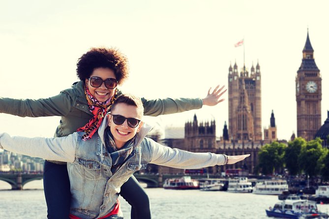 Photographer, Professional Photo Shoot - London - Outfits, pacing, and how to not lose time in the middle of London