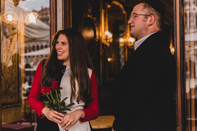 Photographer, Professional Photo Shoot - London - Price and value: does $203.62 per person make sense?
