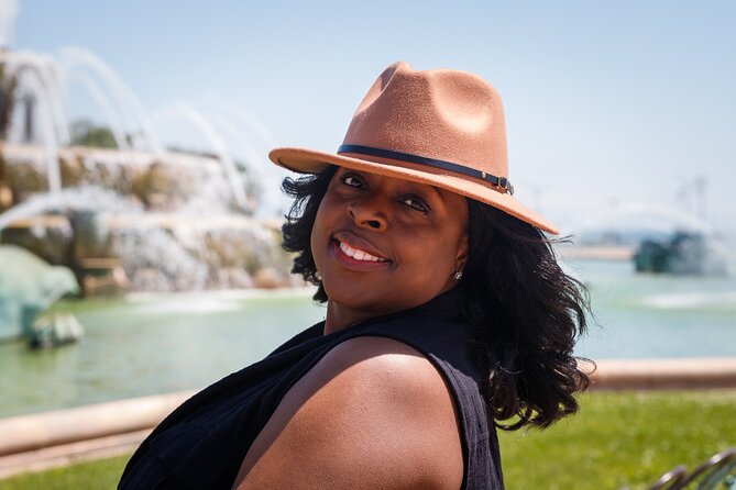 Photographer, Professional Photo Shoot - London - Who should book this London photo shoot?