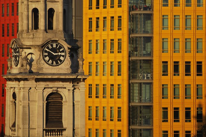 Photography Tour walking the back streets of London's West End (3 hours) - A 3-Hour West End Photo Walk That Feels Like a Local Mission