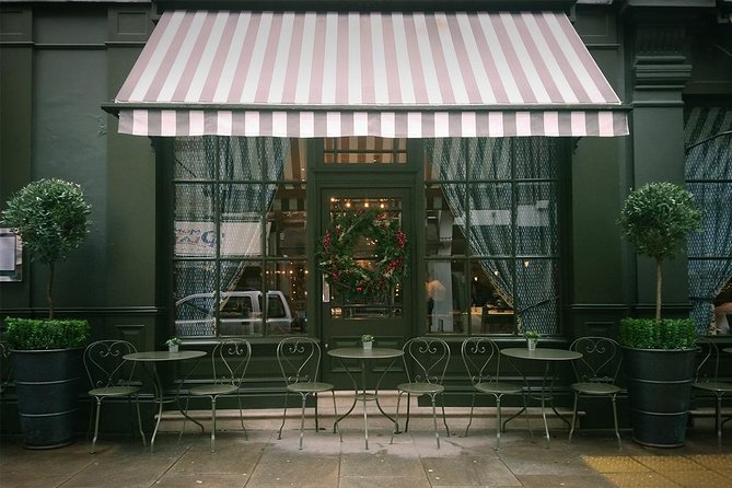 Photography Tour walking the back streets of London's West End (3 hours) - Value, Price, and What You’re Really Paying For
