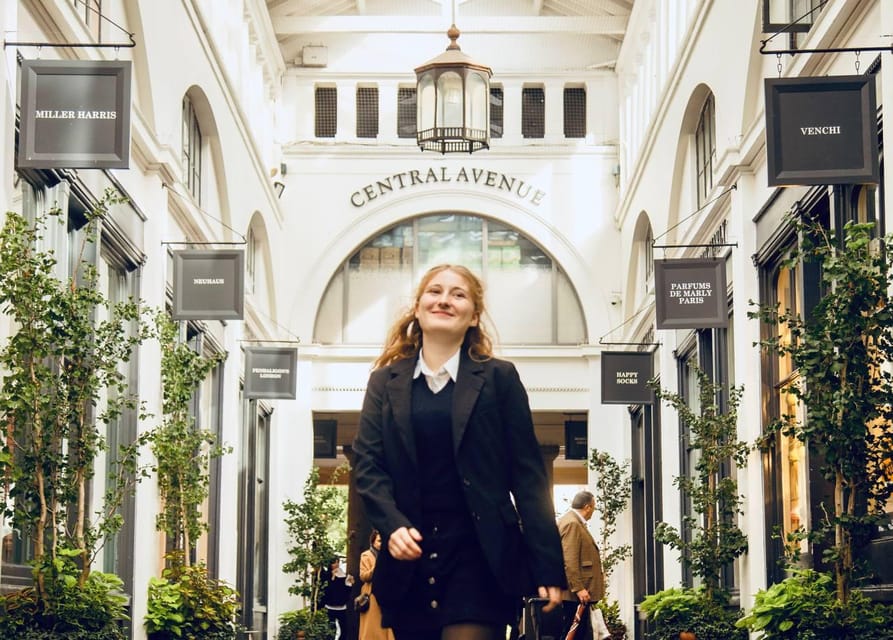 Photoshoot at Notting hill,Covent Garden,St Paul Cathedral - Notting Hill: the iconic look, without the stress
