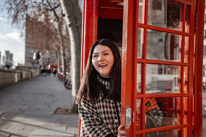 Photoshoot in London with Professional Photographer - What actually happens during the shoot day