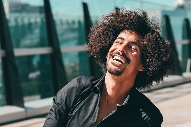 Photoshoot in London with Professional Photographer - How the 90 minutes typically turns into 2–4 photospots