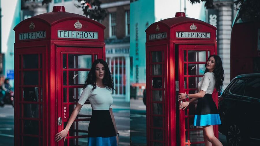 photoshoot London memories - Price and Value for a $242 Per Person, 2-Hour Private Shoot