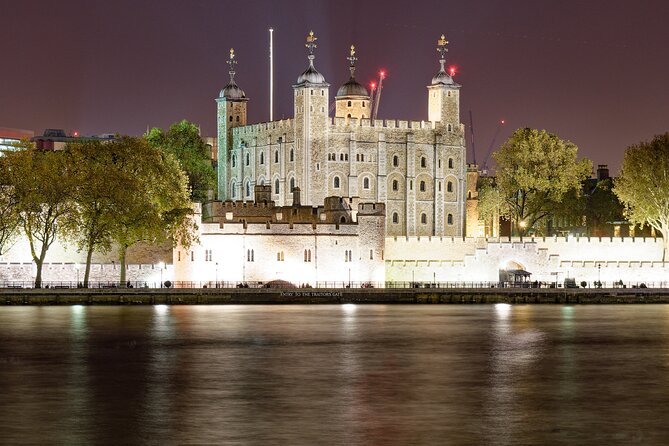 Postcard London - Key things I’d bet you’ll enjoy