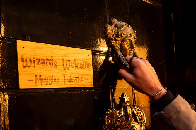 Potter Pub Tour for Muggles: London - Price and value: what $43.87 really covers