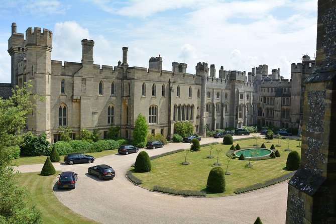 Pre-Cruise Tour from London to Dover Port via Dover Castle - Price Value Check: Is $232.11 Worth It?