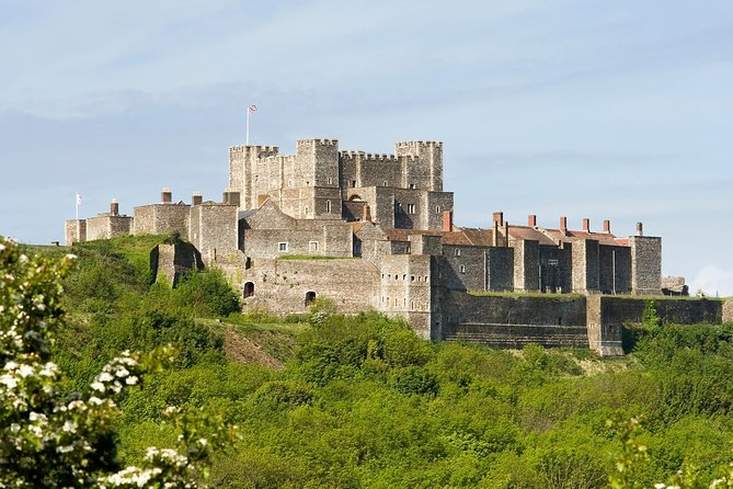 Pre-Cruise Tour from London to Dover Port via Dover Castle - Should You Book This London to Dover Pre-Cruise Tour?
