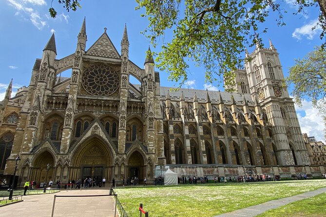 Priority Access Tour of Westminster Abbey with London Eye option - Price and Value: Is $111.12 Worth It?