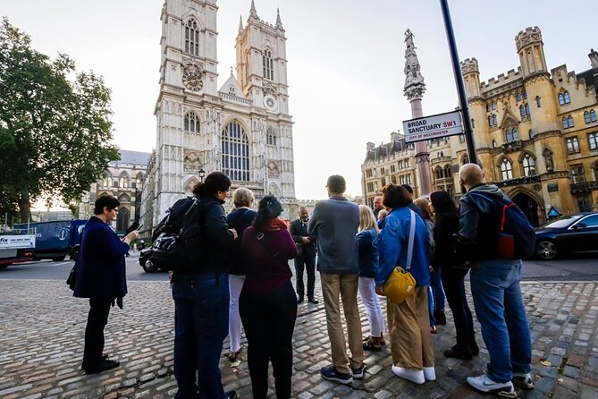 Priority Access Tour of Westminster Abbey with London Eye option - Should You Book This Priority Westminster Abbey (with Optional London Eye) Tour?