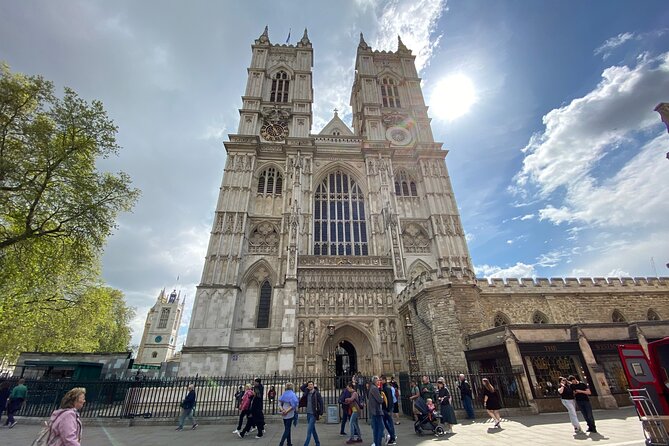 Priority Access Westminster Abbey Tour with a Professional Guide - Price and value: is $111.11 a smart spend?