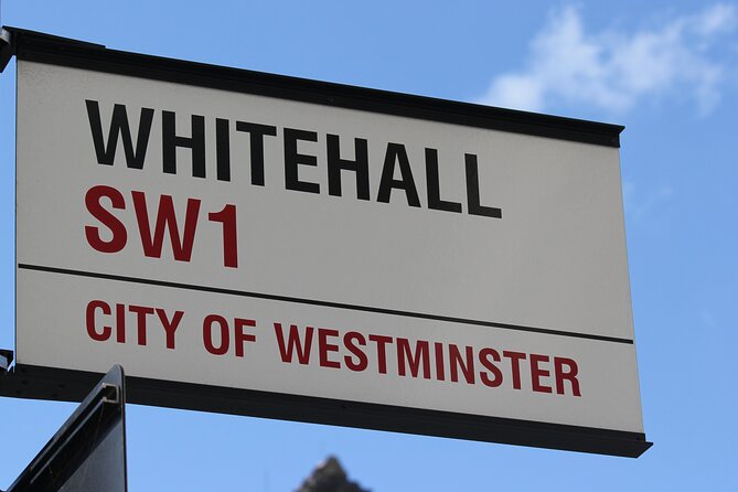 Private 2.5 Hour Taxi Tour of London - London's Greatest Bits! - Burlington House to St James’s: royal societies and smart shopping streets