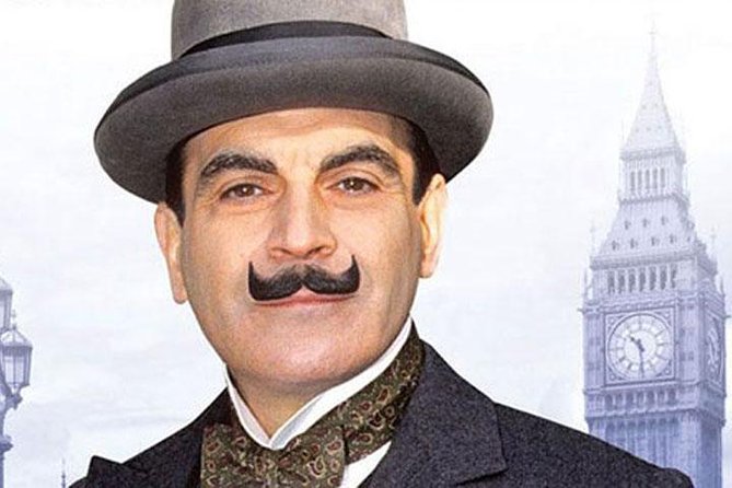 Private 3 hour Poirot Tour of London by Black Taxi - Stop 2 in Mayfair: grand streets, quick scenes, and smart parking