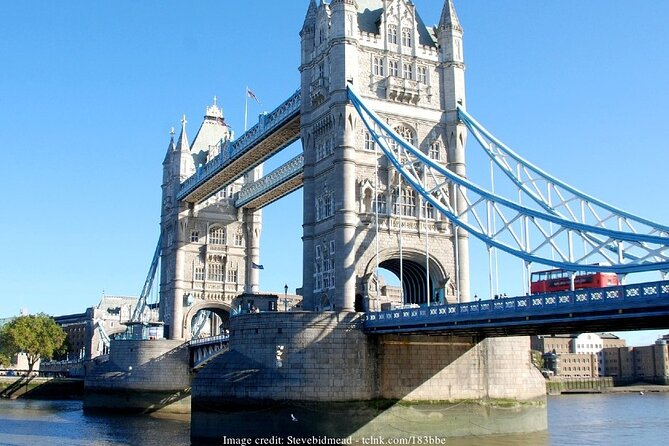 Private 3-hour Tour of The Iconic Tower of London & Tower Bridge - Why a private blue-badge guide changes the whole day