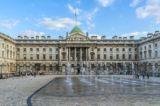 Private 4-Hour Guided Tour In the Footsteps of Jane Austen in London - Key highlights worth planning for