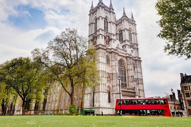 Private 4-Hour Guided Tour In the Footsteps of Jane Austen in London - Price and value: what $347.28 per group gets you