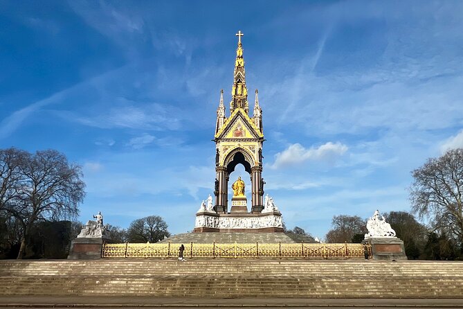 Private 5-Hour London Tour with Pickup – Explore Iconic Landmarks - Price and what you’re really paying for (up to 4)