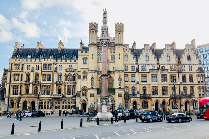 Private 5-Hour London Tour with Pickup – Explore Iconic Landmarks - The 15-minute rhythm: how you see so much (and what it costs you)