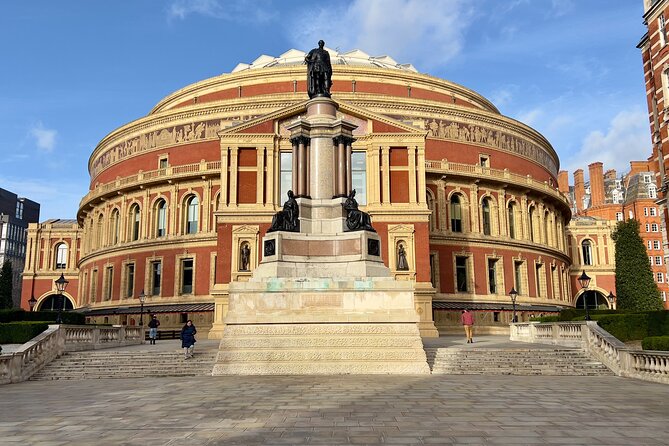 Private 5-Hour London Tour with Pickup – Explore Iconic Landmarks - Pickup that actually matters: finding your driver fast