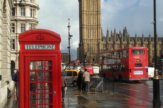 Private 8-hour Tour of London: Private driver & licensed guide w/ Hotel Pick Up - Price and value: what you’re paying for in this private day