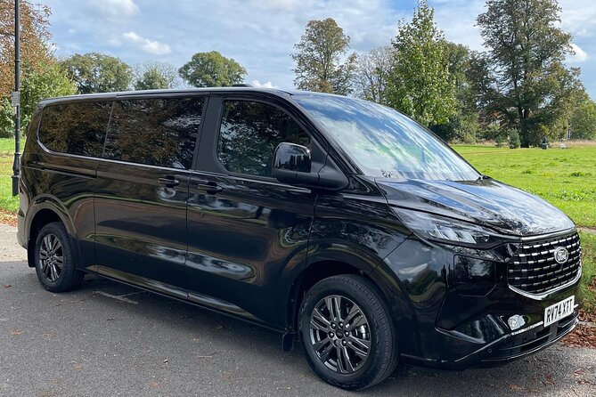 Private Airport Transfer: Heathrow to/from Central London - Key Highlights You’ll Actually Care About