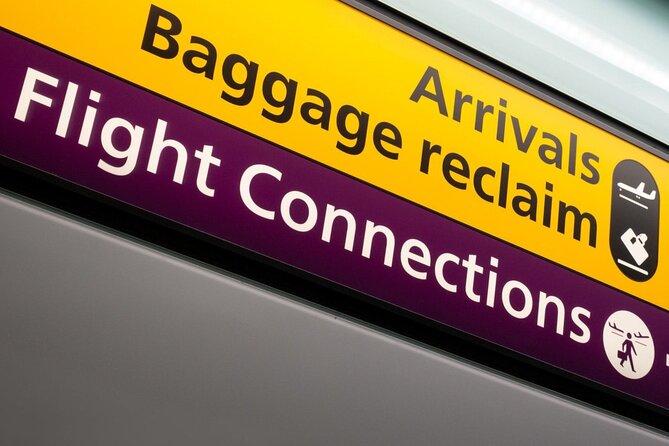 Private Airport Transfer: Heathrow to/from Central London - Why the Price Can Be Good Value (Even If It’s Not the Cheapest Option)
