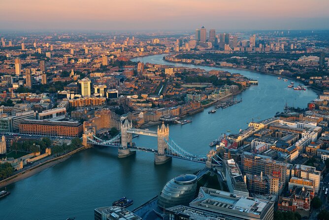 Private Airport Transfer: Heathrow to/from Central London - Who This Private Transfer Fits Best