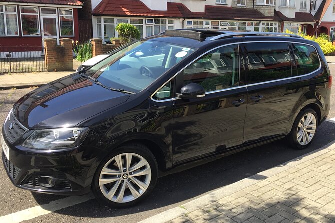 Private Airport Transfer: Heathrow to/from Central London - Meet-and-Greet and Where You’ll Actually Be Standing