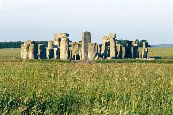 Private Archaeologist Guided Tour Stonehenge, Salisbury & Avebury - Woodhenge: Oak-Post Rings and the Ones Before Stonehenge