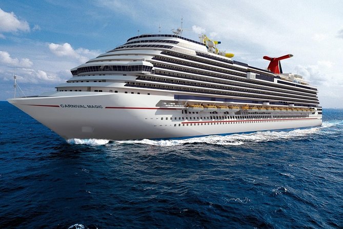 Private Arrival Transfer Cruise terminal to London Hotel or London Airport - Key points to know before you go