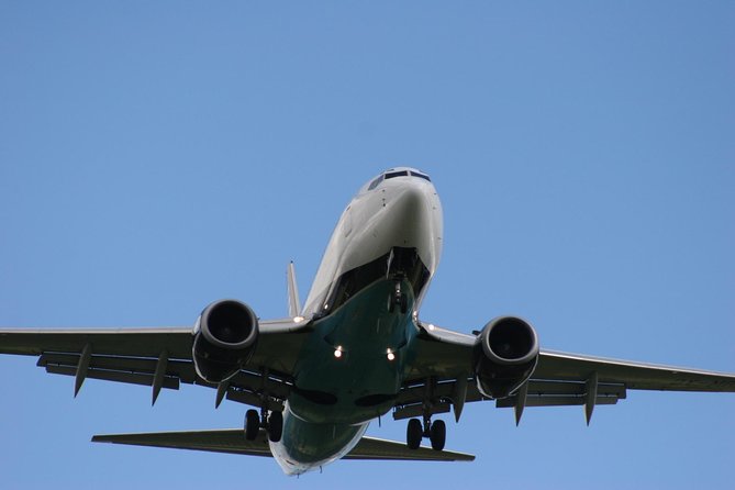 Private Arrival Transfer: Gatwick Airport to Central London - Key highlights for a smooth Gatwick arrival