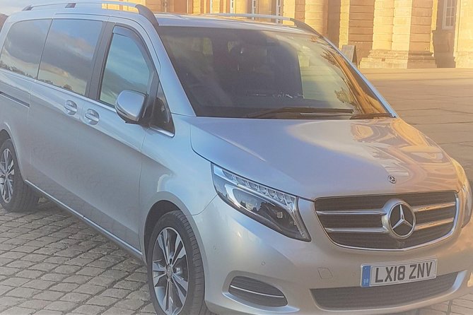Private Arrival Transfer: Heathrow Airport to London with Stopover at Stonehenge - What’s included (and what to budget for)