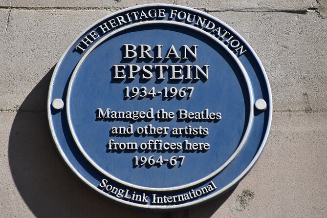 Private Beatles Taxi Tour of London - Price and logistics: is $183.27 per person worth it?