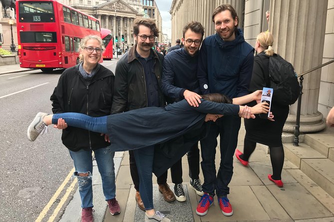Private Bespoke Scavenger Hunts - Scoring, Submissions, and the Wrap-Up Moment People Remember