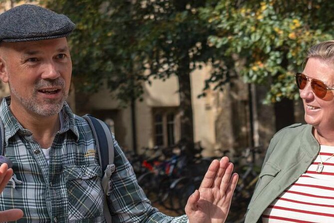 Private Bespoke Walking Tour in London - A former Westminster police officer makes London stories feel real