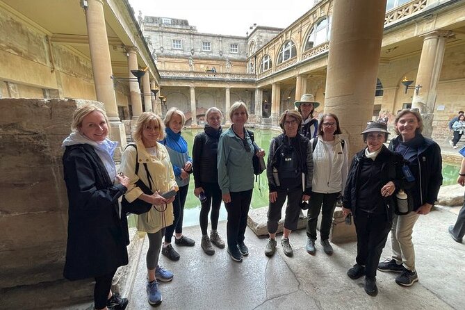 Private Bespoke Walking Tour in London - Stop 2: The Charterhouse, plague stories, and the Poirot connection