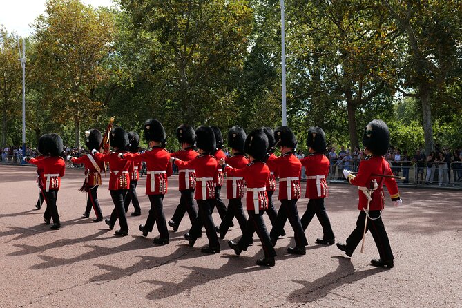 Private Bike or eBike Gold Classic Tour London - Key highlights before you ride