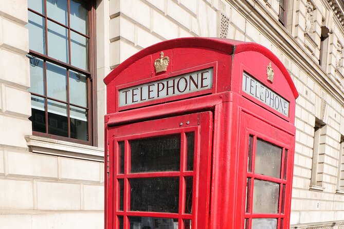 Private Bike or eBike Gold Classic Tour London - Trafalgar Square, Covent Garden, and a central London feel for first-timers